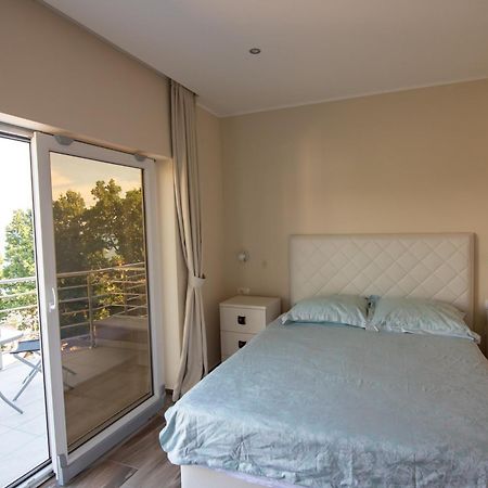 Guest House Manuela Opatija Bagian luar foto