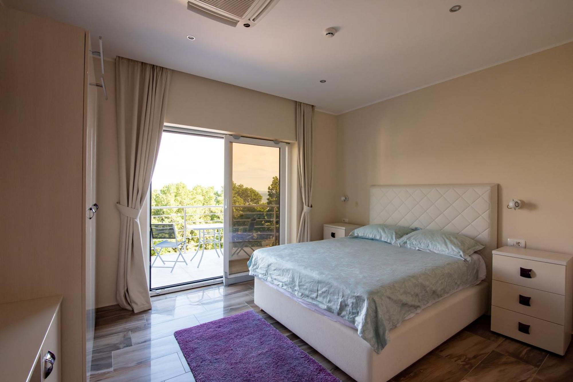 Guest House Manuela Opatija Bagian luar foto