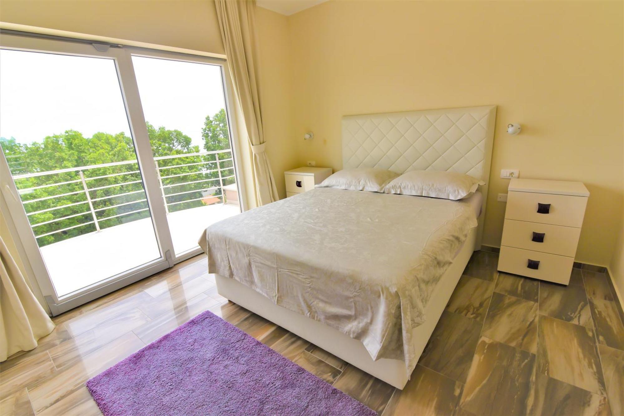 Guest House Manuela Opatija Bagian luar foto
