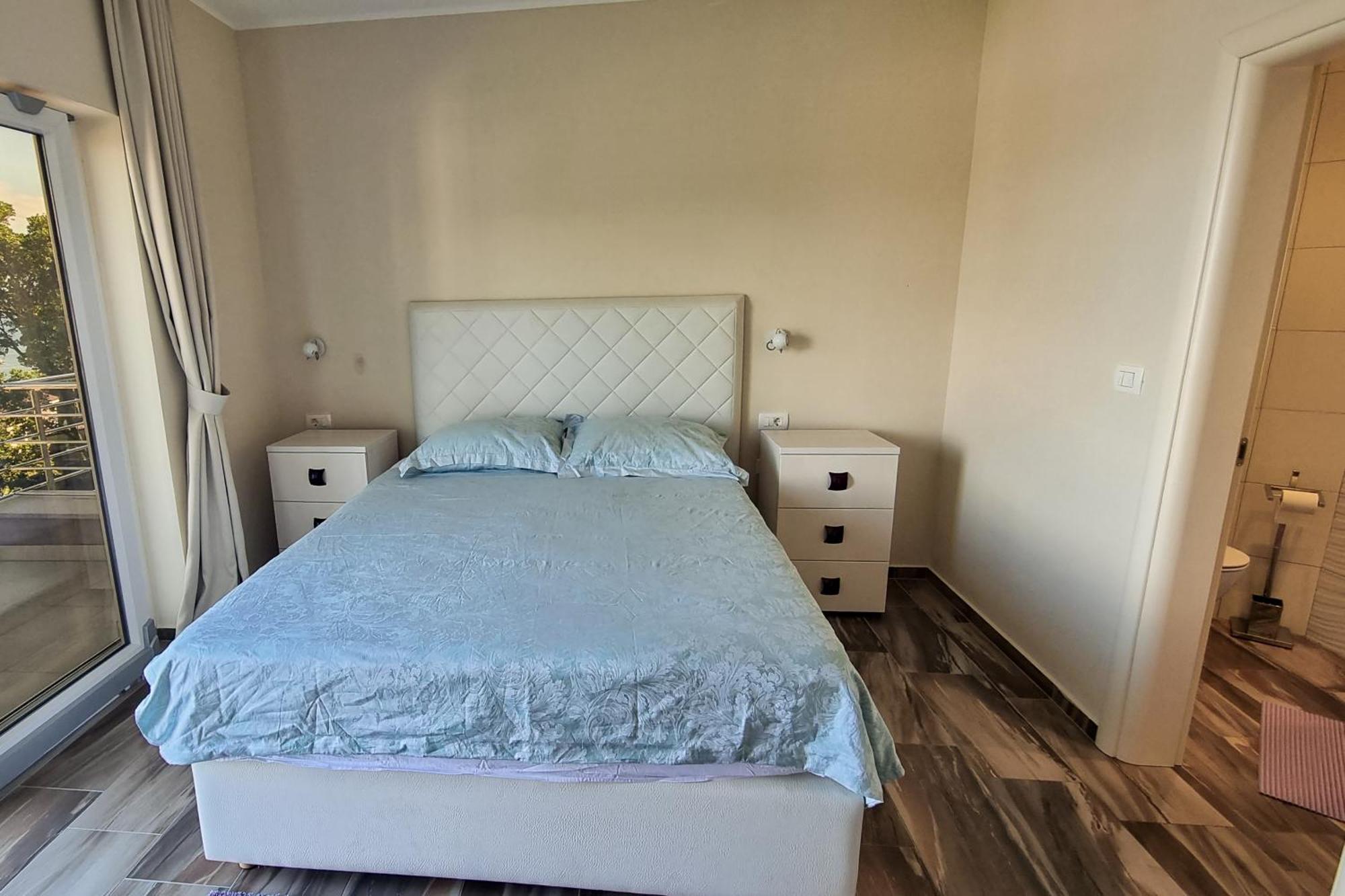 Guest House Manuela Opatija Bagian luar foto