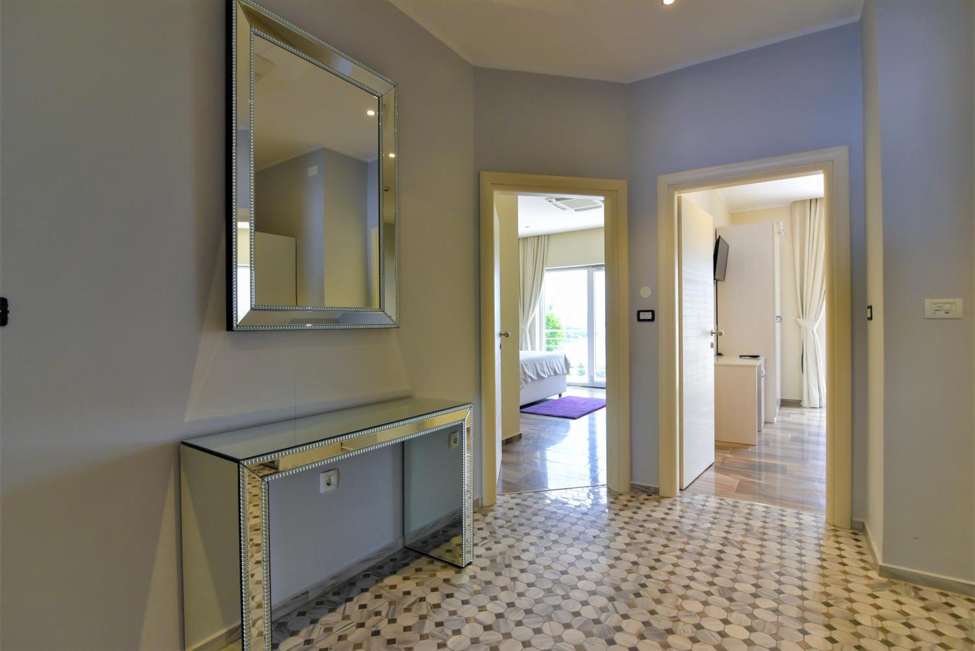 Guest House Manuela Opatija Bagian luar foto