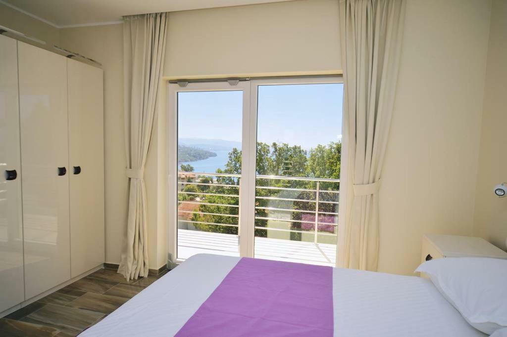 Guest House Manuela Opatija Bagian luar foto