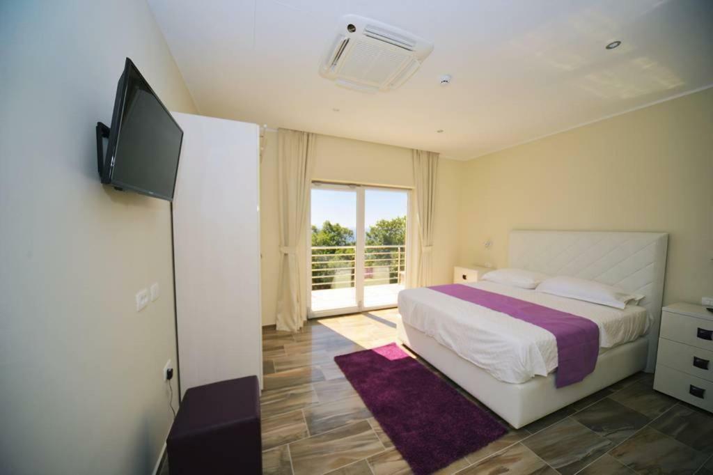 Guest House Manuela Opatija Bagian luar foto