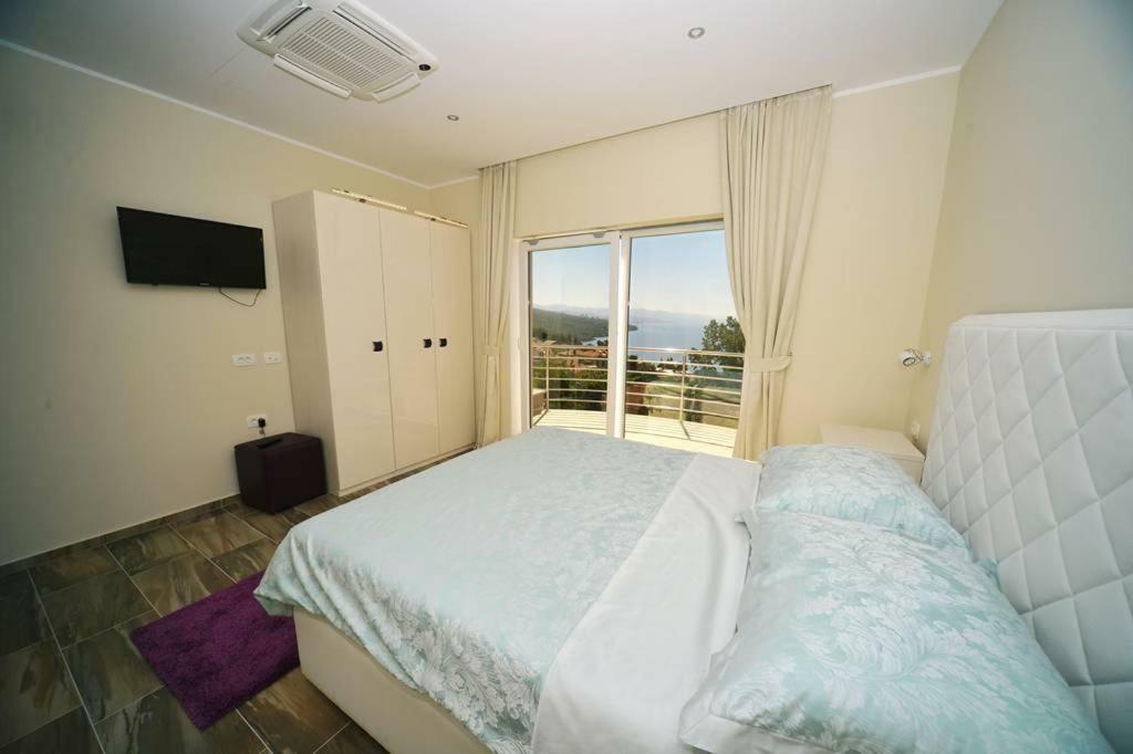 Guest House Manuela Opatija Bagian luar foto